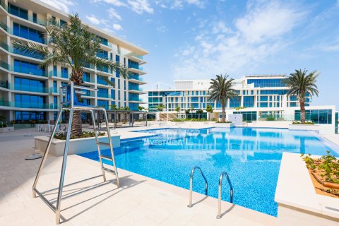 Leilighet til salgs i Saadiyat Island, Abu Dhabi, Emiratene 3 soverom, 380 kvm Nr. 716996 - Foto 7