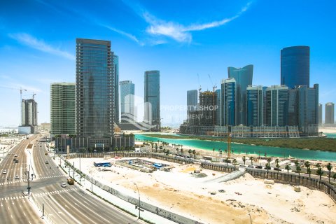 Leilighet til salgs i Saadiyat Island, Abu Dhabi, Emiratene 3 soverom, 380 kvm Nr. 716996 - Foto 24