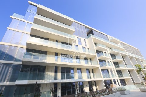 Leilighet til salgs i Saadiyat Island, Abu Dhabi, Emiratene 3 soverom, 380 kvm Nr. 716996 - Foto 11