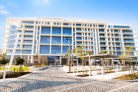 Leilighet til salgs i Saadiyat Island, Abu Dhabi, Emiratene 3 soverom, 380 kvm Nr. 716996 - Foto 10