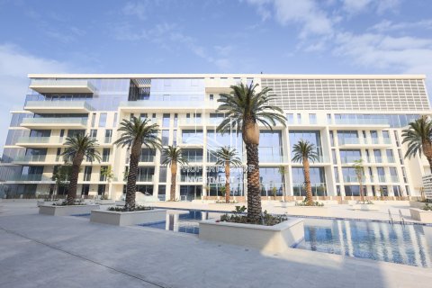Leilighet til salgs i Saadiyat Island, Abu Dhabi, Emiratene 3 soverom, 380 kvm Nr. 716996 - Foto 16