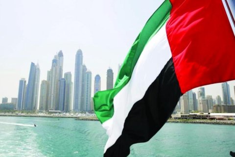 Leilighet til salgs i Saadiyat Island, Abu Dhabi, Emiratene 3 soverom, 380 kvm Nr. 716996 - Foto 17
