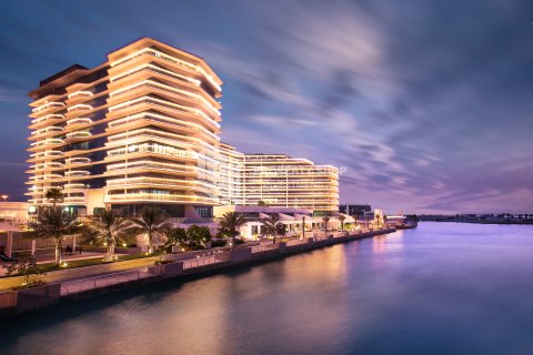Leilighet til salgs i Saadiyat Island, Abu Dhabi, Emiratene 3 soverom, 380 kvm Nr. 716996 - Foto 26