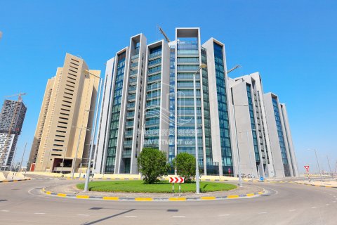 Leilighet til salgs i Saadiyat Island, Abu Dhabi, Emiratene 3 soverom, 380 kvm Nr. 716996 - Foto 28