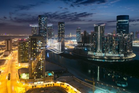 Leilighet til salgs i Saadiyat Island, Abu Dhabi, Emiratene 3 soverom, 380 kvm Nr. 716996 - Foto 27
