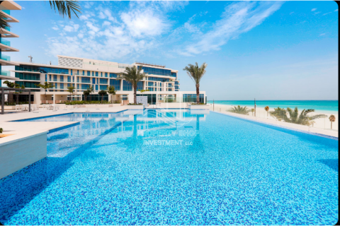 Leilighet til salgs i Saadiyat Island, Abu Dhabi, Emiratene 3 soverom, 380 kvm Nr. 716996 - Foto 3