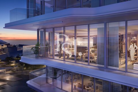 Leilighet til salgs i Saadiyat Island, Abu Dhabi, Emiratene 3 soverom, 380 kvm Nr. 716996 - Foto 29