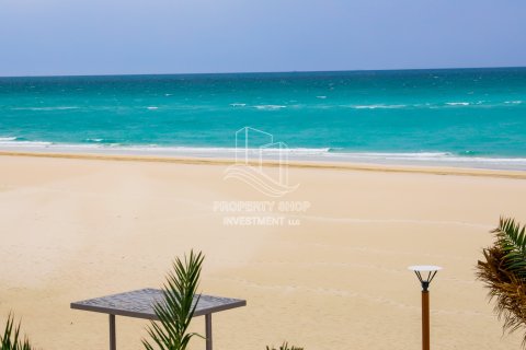 Leilighet til salgs i Saadiyat Island, Abu Dhabi, Emiratene 3 soverom, 380 kvm Nr. 716996 - Foto 5