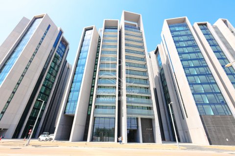 Leilighet til salgs i Saadiyat Island, Abu Dhabi, Emiratene 3 soverom, 380 kvm Nr. 716996 - Foto 20