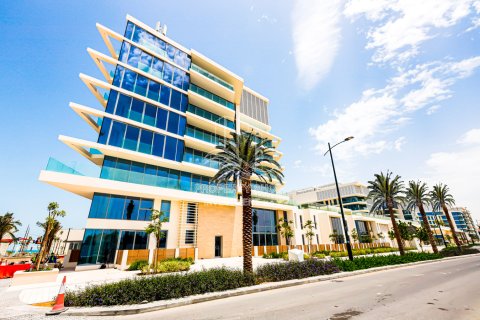 Leilighet til salgs i Saadiyat Island, Abu Dhabi, Emiratene 3 soverom, 380 kvm Nr. 716996 - Foto 12