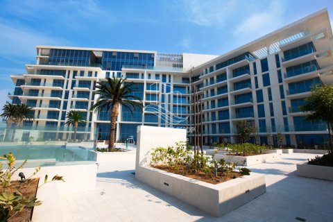 Leilighet til salgs i Saadiyat Island, Abu Dhabi, Emiratene 3 soverom, 380 kvm Nr. 716996 - Foto 8