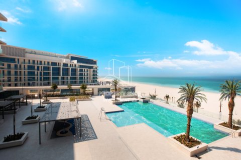 Leilighet til salgs i Saadiyat Island, Abu Dhabi, Emiratene 3 soverom, 380 kvm Nr. 716996 - Foto 4