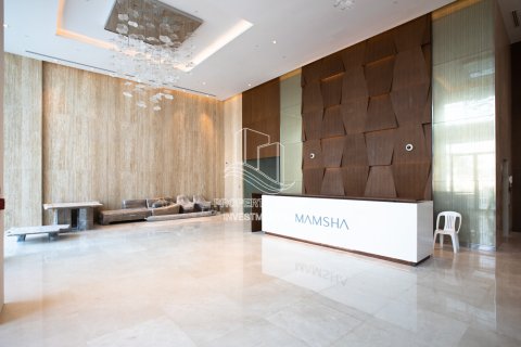 Leilighet til salgs i Saadiyat Island, Abu Dhabi, Emiratene 3 soverom, 380 kvm Nr. 716996 - Foto 6