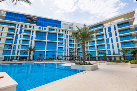 Leilighet til salgs i Saadiyat Island, Abu Dhabi, Emiratene 3 soverom, 380 kvm Nr. 716996 - Foto 2