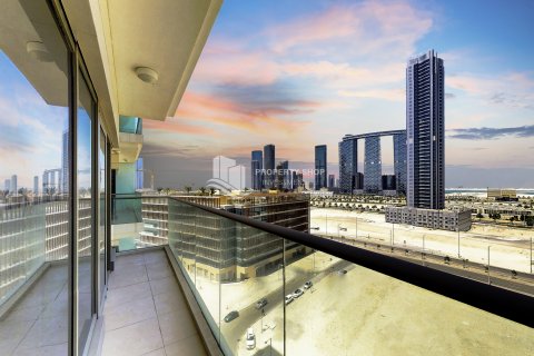 Leilighet til salgs i Saadiyat Island, Abu Dhabi, Emiratene 3 soverom, 380 kvm Nr. 716996 - Foto 21