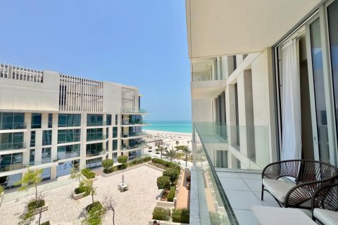 Apartman na Saadiyat Island, Abu Dhabi, UAE 4 spavaćih soba, 496 m2 Br. 716997 - fotografija 5