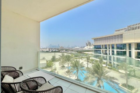 Apartman na Saadiyat Island, Abu Dhabi, UAE 4 spavaćih soba, 496 m2 Br. 716997 - fotografija 2