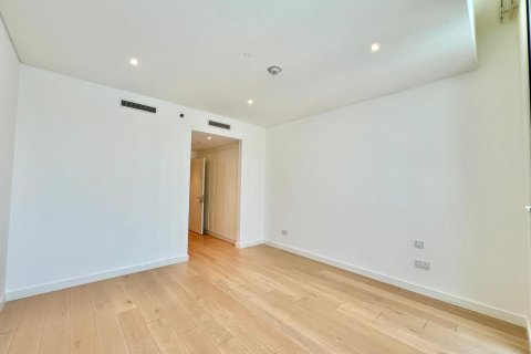 Apartman na Saadiyat Island, Abu Dhabi, UAE 4 spavaćih soba, 496 m2 Br. 716997 - fotografija 13
