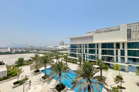 Apartman na Saadiyat Island, Abu Dhabi, UAE 4 spavaćih soba, 496 m2 Br. 716997 - fotografija 6