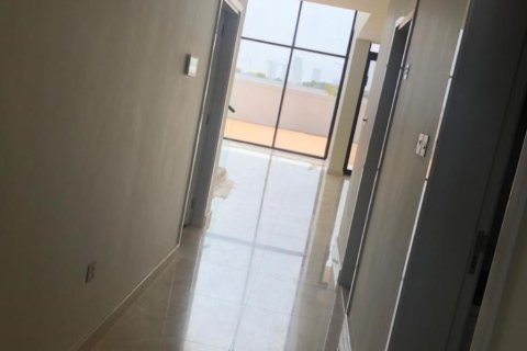 فيلا للبيع في جزيرة السعديات، أبو ظبي، الإمارات العربية المتحدة 5 غرفة نوم ، 725 متر مربع ، رقم 716995 - صورة 13