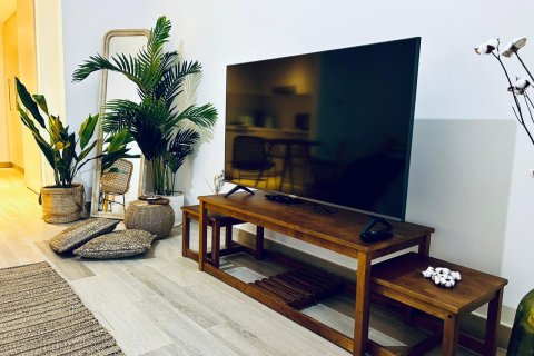 Appartamento in vendita a Yas Island, Abu Dhabi, EAU 2 camere da letto, 99 mq. № 716998 - foto 4