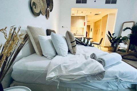 Appartamento in vendita a Yas Island, Abu Dhabi, EAU 2 camere da letto, 99 mq. № 716998 - foto 6