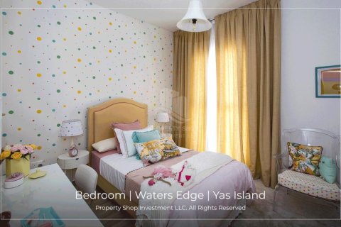 Appartamento in vendita a Yas Island, Abu Dhabi, EAU 2 camere da letto, 99 mq. № 716998 - foto 7