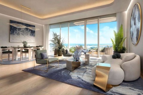 Byt v Dubai, SAE 1 ložnice, 76 m² Č.: 704294