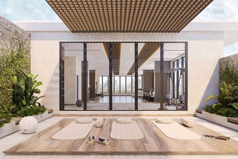 Apartament de vânzare în Dubai Land, Dubai, EAU 1 dormitor, 83 mp. №704297 - poză 9
