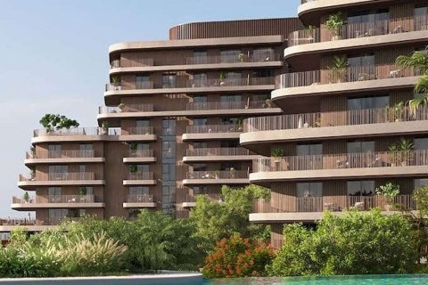 Apartament de vânzare în Dubai Land, Dubai, EAU 1 dormitor, 83 mp. №704297 - poză 15