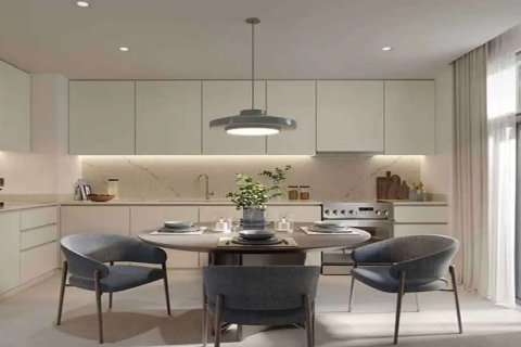 Dubai, BAE’de sıra ev 3 yatak odası, 201 m&sup2; No 704292