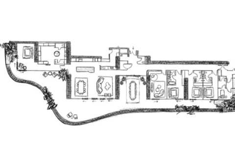 Dzīvoklis Dubaijā, AAE 3 istabas, 372 m2 Nr. 704291 - attēls 13