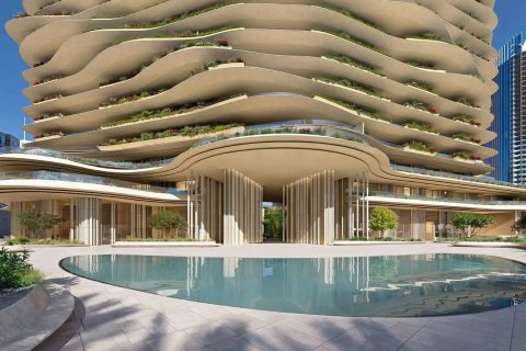 Dzīvoklis Dubaijā, AAE 3 istabas, 372 m2 Nr. 704291 - attēls 10