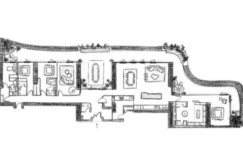 Dzīvoklis Dubaijā, AAE 3 istabas, 372 m2 Nr. 704291 - attēls 12