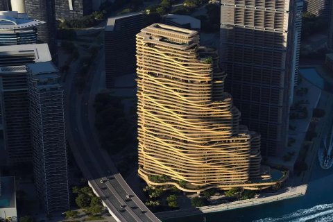 Dzīvoklis Dubaijā, AAE 3 istabas, 372 m2 Nr. 704291 - attēls 11