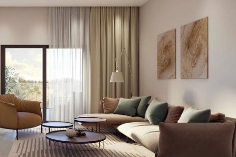 Appartement à Dubai, EAU: 37 m2 № 736946