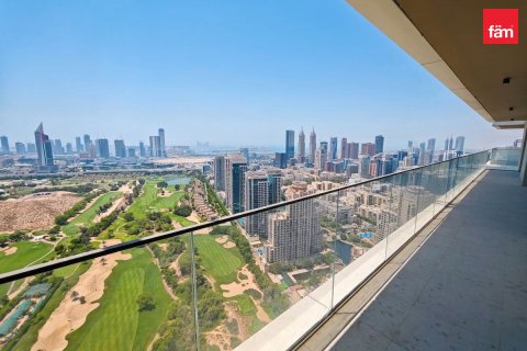 Dubai, BAE’de penthouse 4 yatak odası, 223.1 m&sup2; No 736947