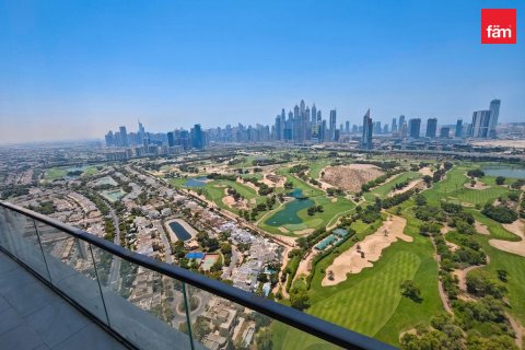 Penthouse til salg i Dubai, UAE 4 soveværelser, 223.1 kvm № 736947 - foto 23