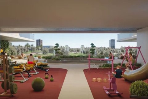 Dubai, UAE의 판매용 아파트 침실 1개, 71.3제곱미터 번호 736948 - 사진 7