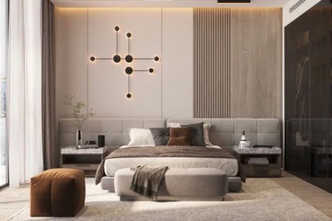 Dubai, UAE의 판매용 아파트 침실 1개, 71.3제곱미터 번호 736948 - 사진 4