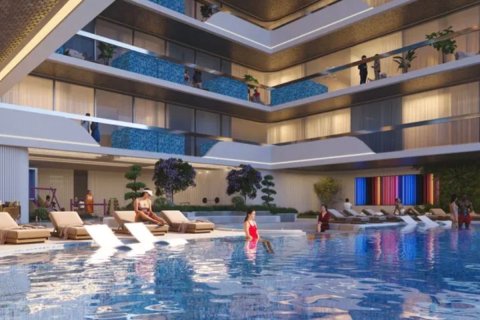 Dubai, UAE의 판매용 아파트 침실 1개, 71.3제곱미터 번호 736948 - 사진 5