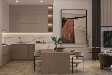 Dzīvoklis Dubaijā, AAE 1 istaba, 71.3 m2 Nr. 736948