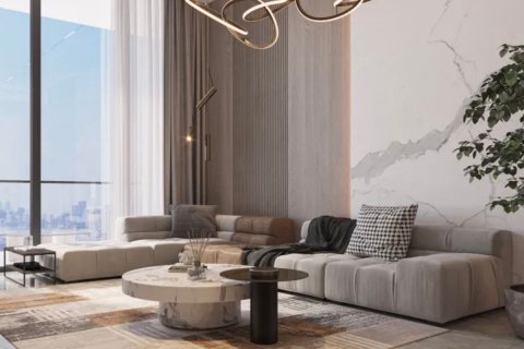 Dubai, UAE의 판매용 아파트 침실 1개, 71.3제곱미터 번호 736948 - 사진 3