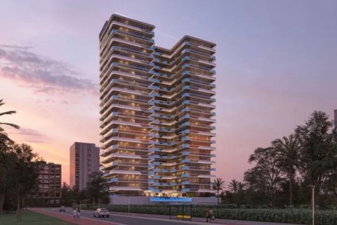 Dubai, UAE의 판매용 아파트 침실 1개, 71.3제곱미터 번호 736948 - 사진 10