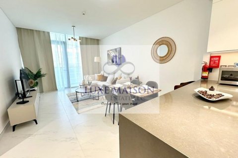 Apartmán v Mohammed Bin Rashid City, Dubai, SAE 1 spálňa, 69.1 m2 č. 578308 - Fotografia 11