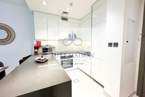 Apartmán v Mohammed Bin Rashid City, Dubai, SAE 1 spálňa, 69.1 m2 č. 578308 - Fotografia 12
