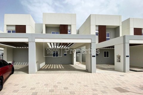 Maison de ville à Dubai, EAU: 3 chambres, 171.9 m2 № 703951