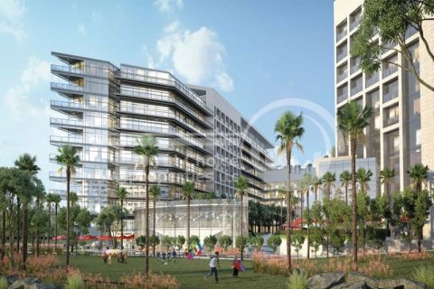 Appartement te koop in Saadiyat Island, Abu Dhabi, VAE 2 slaapkamers, 117.4 vr.m., nr 406940 - foto 13