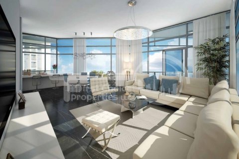 Appartement te koop in Saadiyat Island, Abu Dhabi, VAE 2 slaapkamers, 117.4 vr.m., nr 406940 - foto 4