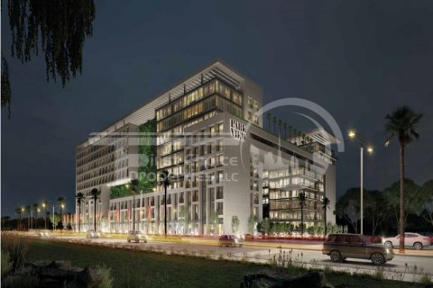 Appartement te koop in Saadiyat Island, Abu Dhabi, VAE 2 slaapkamers, 117.4 vr.m., nr 406940 - foto 14